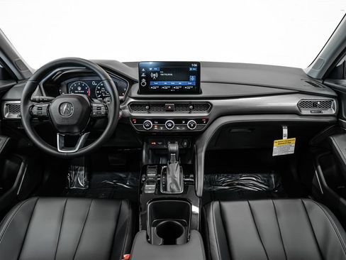 New 2026 Acura Integra FWD image 11