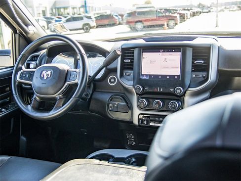 Used 2024 RAM 5500 Tradesman w/ Max Tow Package image 26