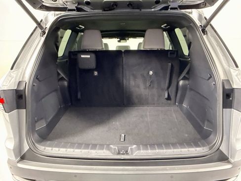 Certified 2026 Lexus TX 350 FWD w/ Convenience Package image 28
