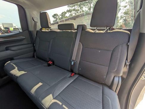 Certified 2023 Chevrolet Silverado 1500 LT AWD/4WD image 7