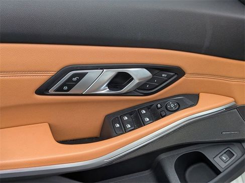 Used 2021 BMW M340i M340i w/ Premium Package image 13