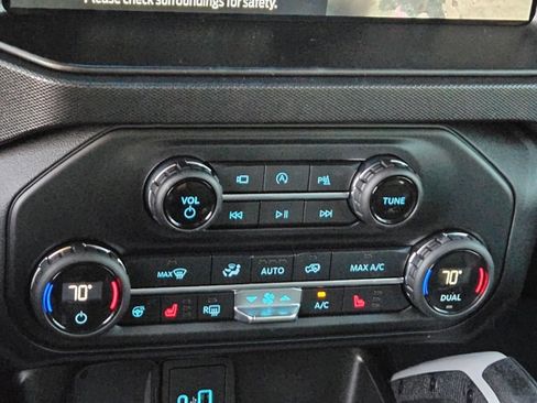 Used 2021 Ford Bronco First Edition image 16