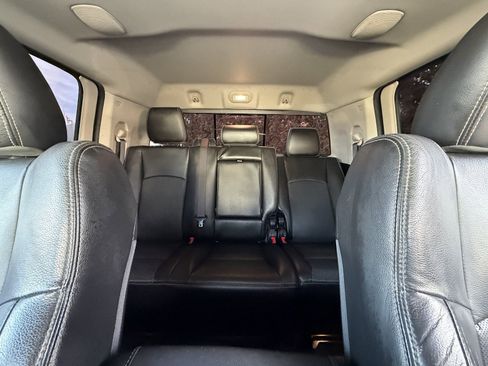 Used 2015 RAM 2500 Laramie image 3