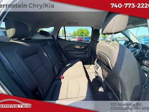 Used 2020 GMC Terrain SLE w/ Driver Convenience Package AWD/4WD image 23