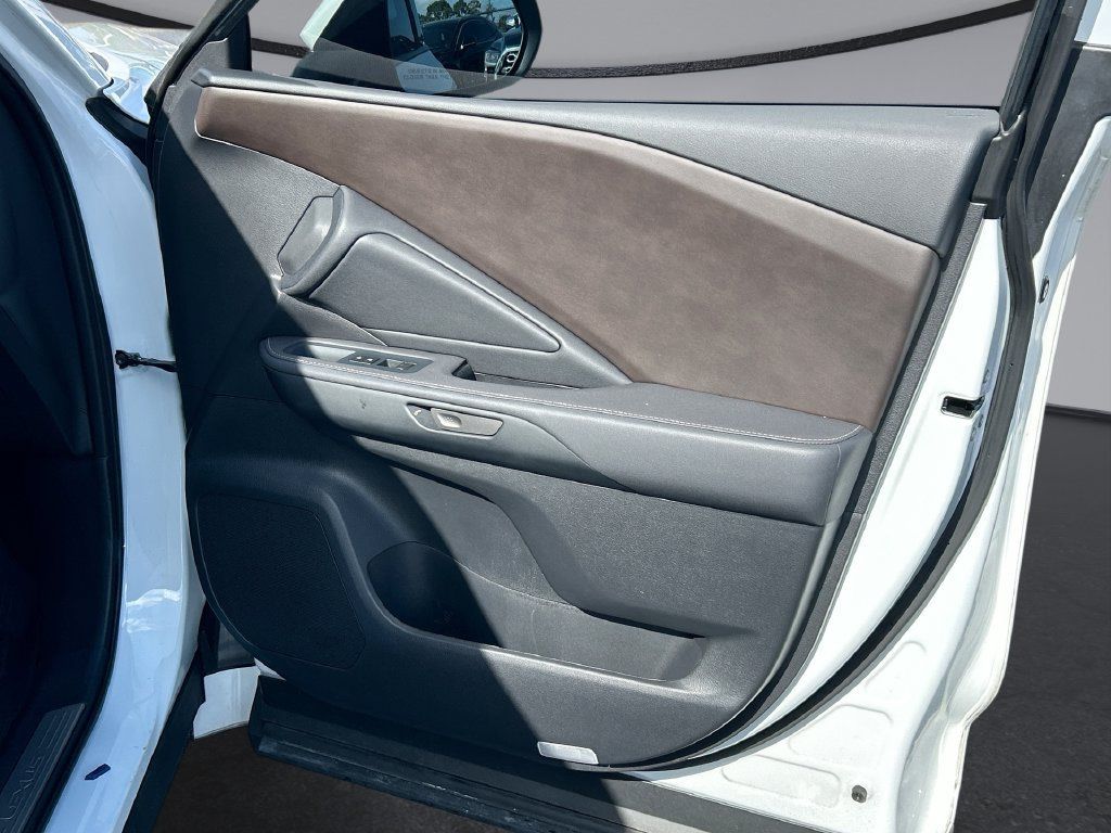 Used 2025 Lexus TX 350 FWD w/ Technology Package image 11