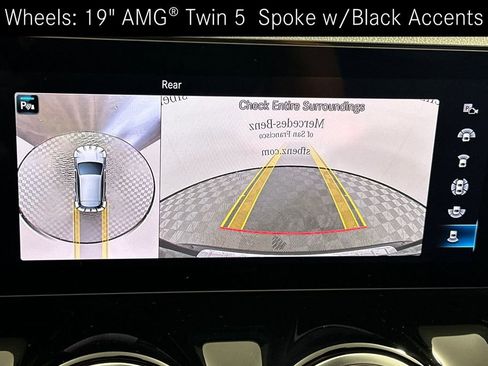 Certified 2023 Mercedes-Benz GLA 250 image 25