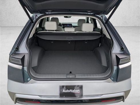 New 2026 Hyundai Ioniq 5 Limited RWD image 6