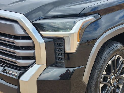 Used 2023 Toyota Tundra Limited w/ Power Package RWD image 9