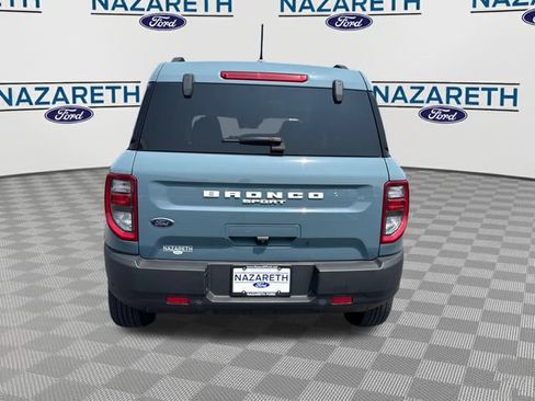 Used 2023 Ford Bronco Sport Outer Banks AWD/4WD image 6