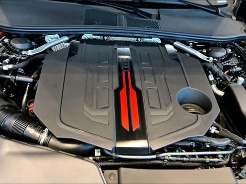 New 2026 Audi S5 Premium Plus AWD/4WD image 34