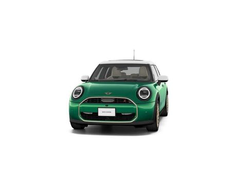 New 2026 MINI Cooper S image 3