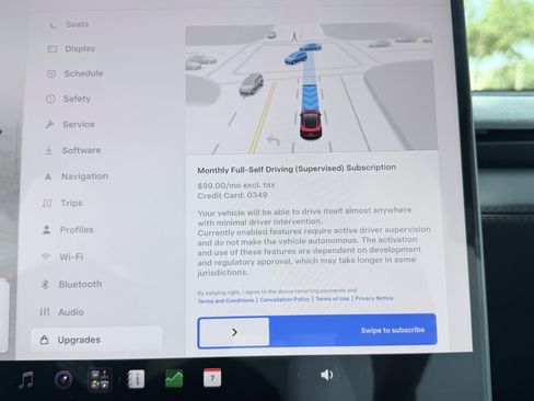 Used 2026 Tesla Model Y 2WD image 78