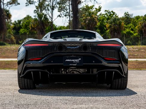 Used 2023 McLaren Artura image 41