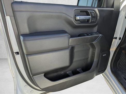 Used 2020 GMC Sierra 1500 AT4 w/ AT4 Premium Package AWD/4WD image 12