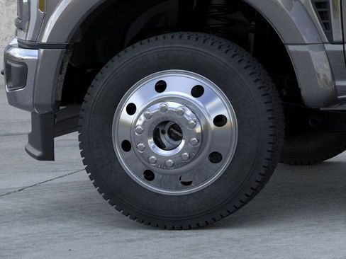 New 2026 Ford F450 Lariat image 19