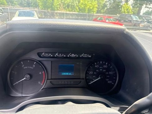 Used 2020 Ford F550 4x4 Regular Cab Super Duty image 15