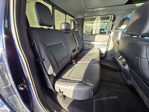 Used 2023 Ford F150 Lariat w/ Equipment Group 502A High image 21