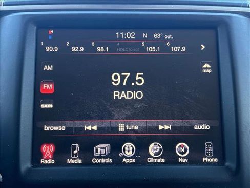 Used 2014 RAM 1500 Lone Star image 12