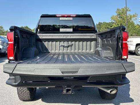Used 2026 Chevrolet Silverado 2500 LT w/ Trail Boss Package AWD/4WD image 19