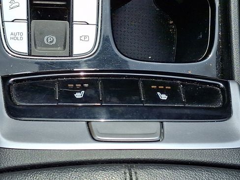 Used 2024 Hyundai Tucson SEL image 23