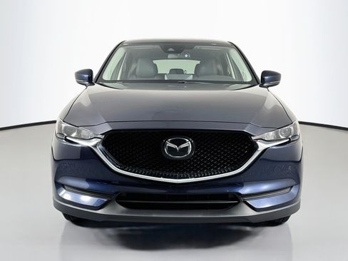 Used 2021 MAZDA CX-5 Touring AWD/4WD image 2