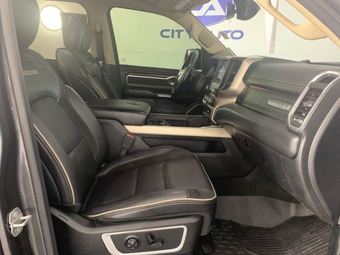 Used 2020 RAM 1500 Laramie RWD image 37