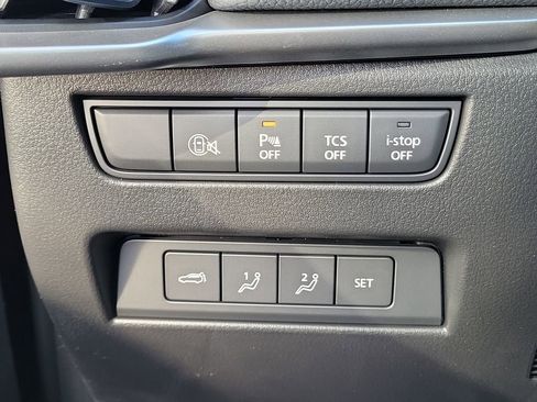 New 2026 MAZDA CX-90 3.3 Turbo w/ Premium Sport Pkg image 28