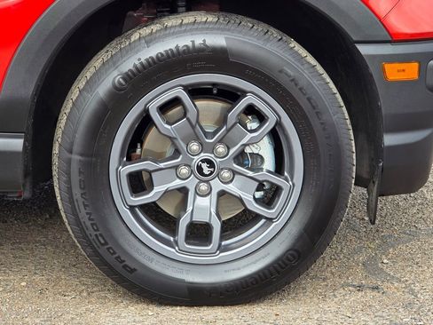 Used 2024 Ford Bronco Sport Big Bend w/ Convenience Package AWD/4WD image 28