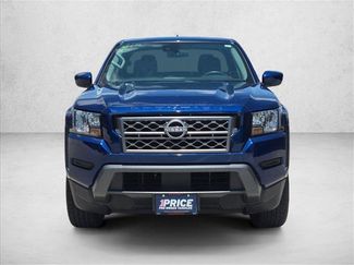 Used 2023 Nissan Frontier SV RWD video 2