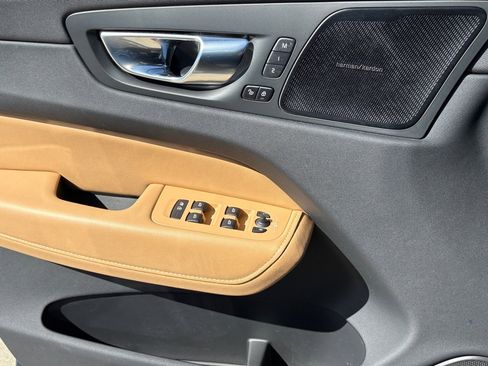 Certified 2023 Volvo XC60 T8 Ultimate image 24