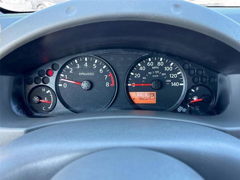 Used 2021 Nissan Frontier S image 12