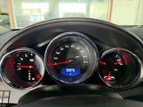 Used 2013 Cadillac CTS Luxury AWD/4WD image 18