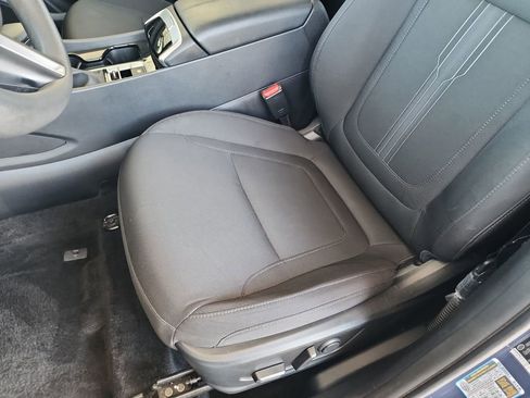 Used 2025 Hyundai Tucson SEL FWD image 17