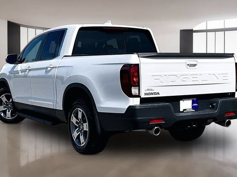 Used 2024 Honda Ridgeline RTL image 4