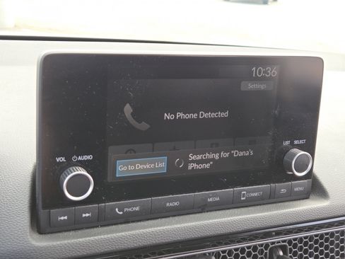 Used 2023 Honda Civic LX image 29
