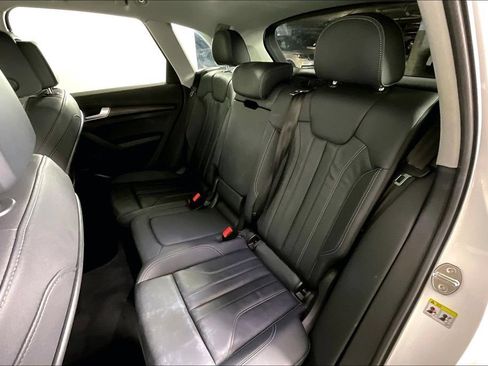 Used 2024 Audi Q5 2.0T Premium Plus AWD/4WD image 25