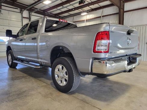 Used 2024 RAM 2500 Big Horn image 4