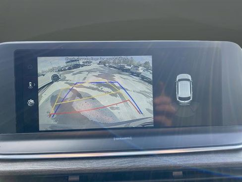 Used 2022 Kia Telluride EX w/ EX Premium Package image 11