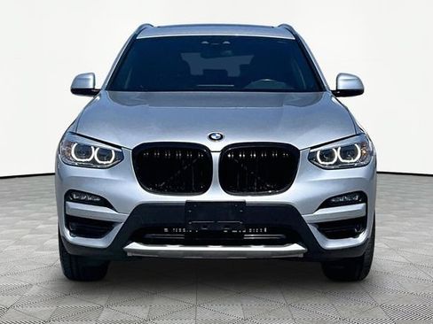 Used 2020 BMW X3 sDrive30i RWD image 3