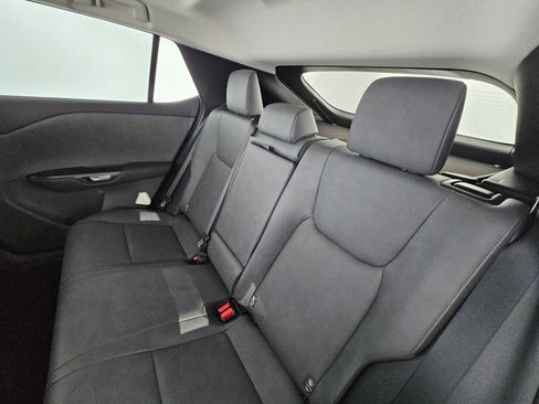 Used 2023 Lexus RZ 450e Premium image 17