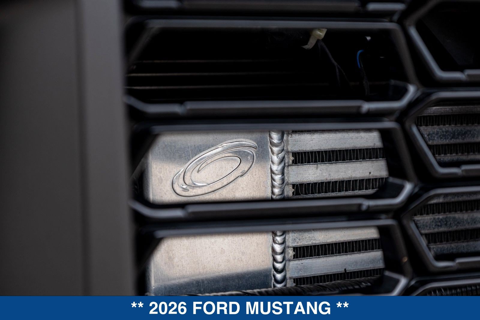 New 2026 Ford Mustang Dark Horse RWD image 50