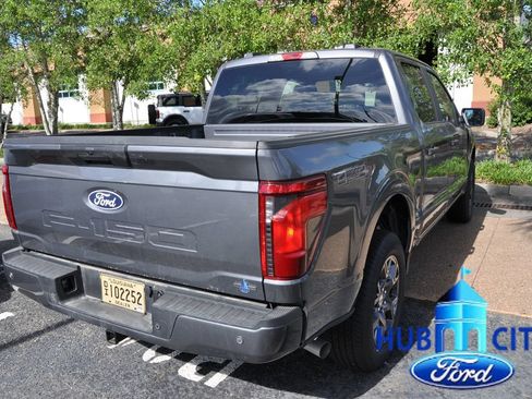 New 2026 Ford F150 STX w/ Equipment Group 200A AWD/4WD image 5