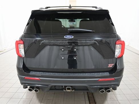 Used 2021 Ford Explorer ST w/ Equipment Group 401A image 13