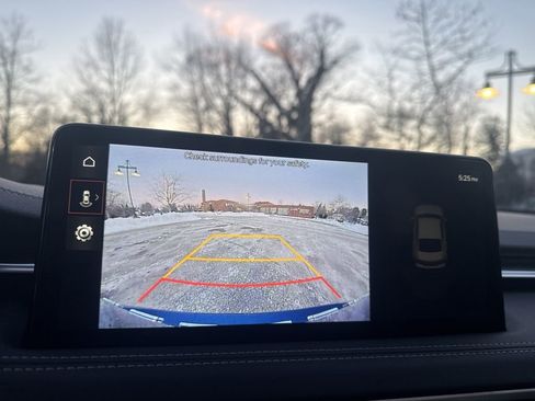 Used 2025 Genesis G70 2.5T w/ Sport Prestige Package image 20