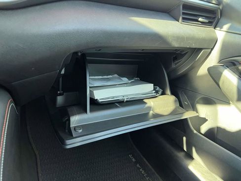 Used 2023 Nissan Altima 2.5 SR w/ SR Premium Package image 37