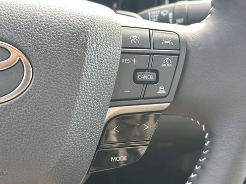New 2026 Toyota Camry SE FWD image 22
