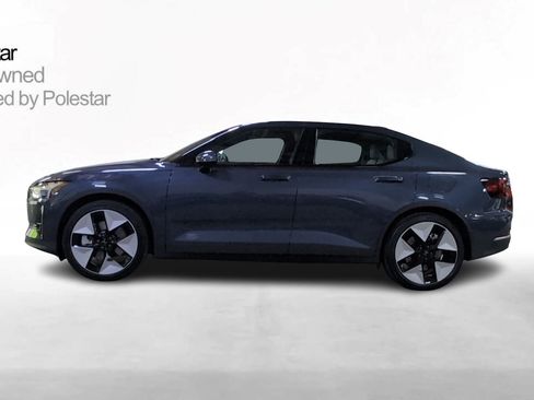 Certified 2023 Polestar Polestar 2 w/ Pilot Pack AWD/4WD image 2