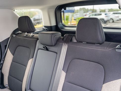 Certified 2025 Ford Bronco Sport Big Bend w/ Convenience Package image 20