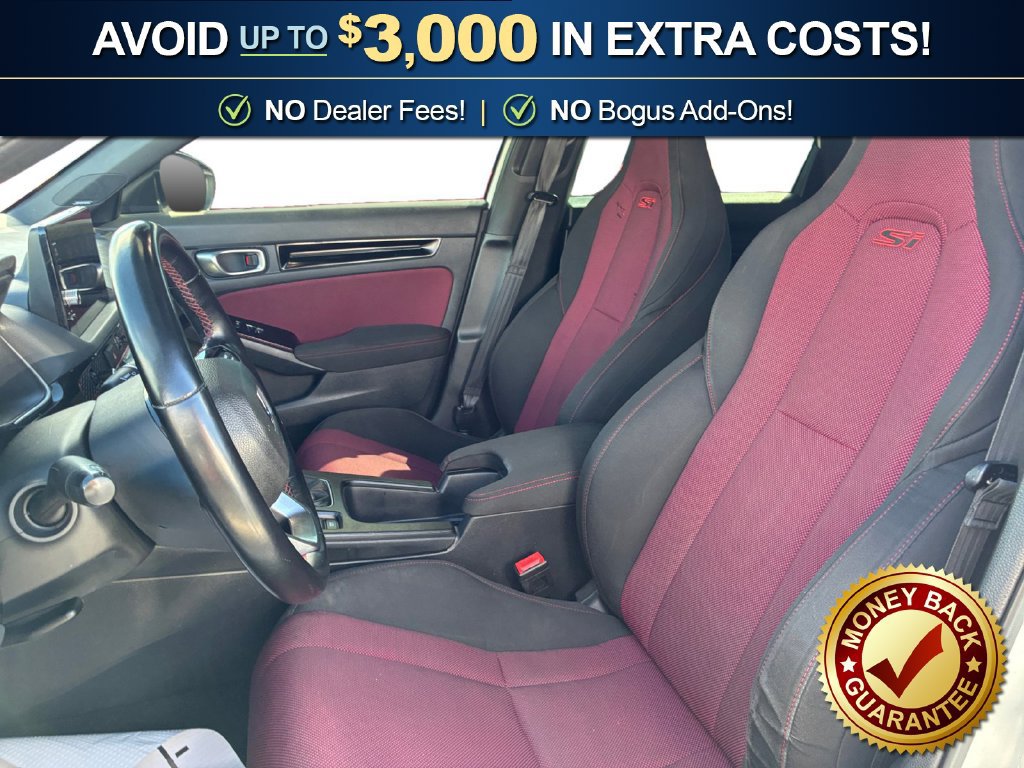 Used 2023 Honda Civic Si image 11