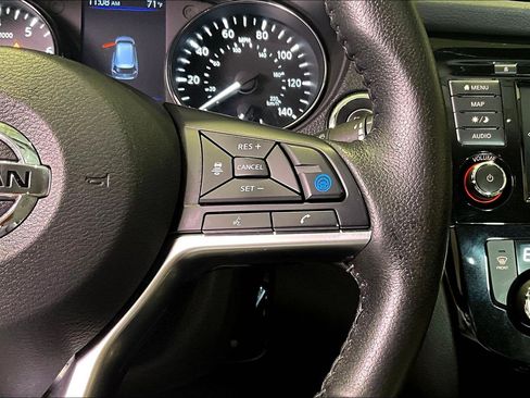 Used 2020 Nissan Rogue SL AWD/4WD image 13